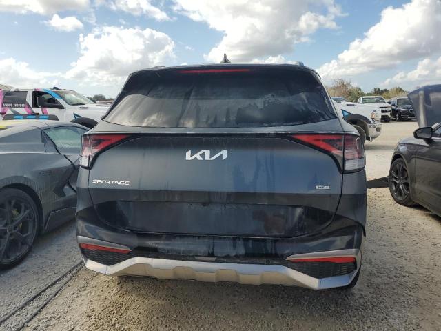 VIN KNDPXCAG9P7034866 2023 KIA SPORTAGE no.6