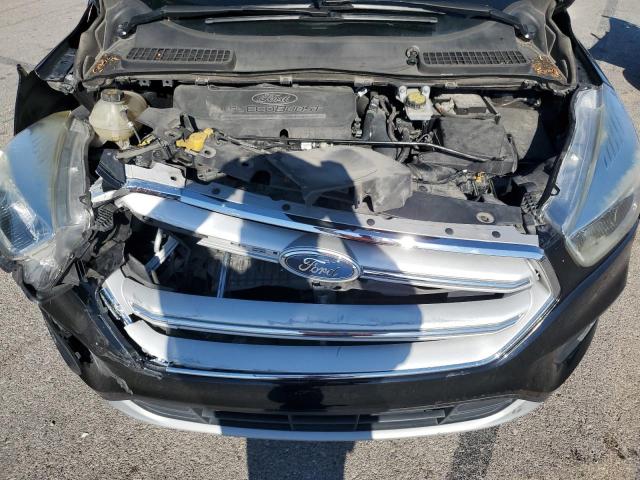 2018 FORD ESCAPE SE - 1FMCU0GDXJUB27919