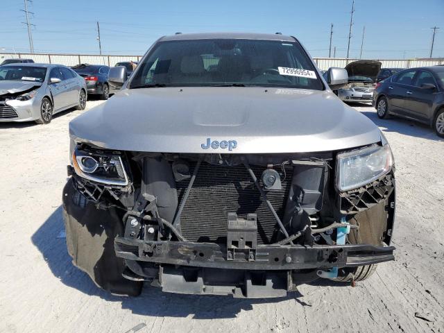 2016 JEEP GRAND CHER - 1C4RJEAG9GC368859