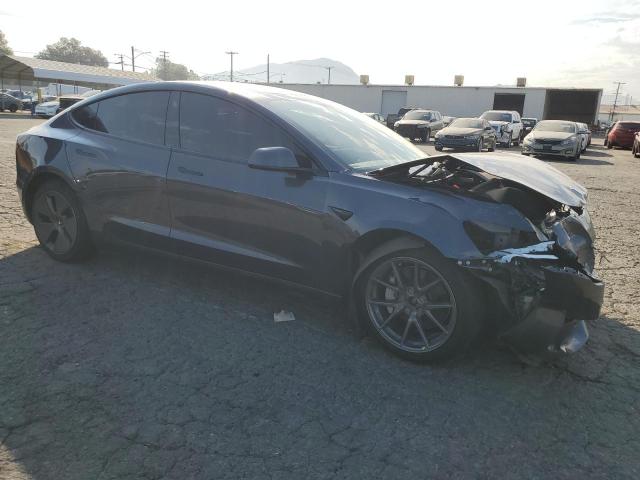 2022 TESLA MODEL 3 - 5YJ3E1EB5NF221746