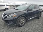 5N1AZ2MH1JN193037 2018 Nissan Murano S