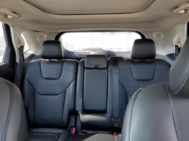 2018 FORD EDGE TITAN - 2FMPK3K82JBB39961