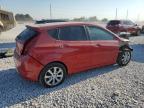 Lot #3025221708 2013 HYUNDAI ACCENT GLS