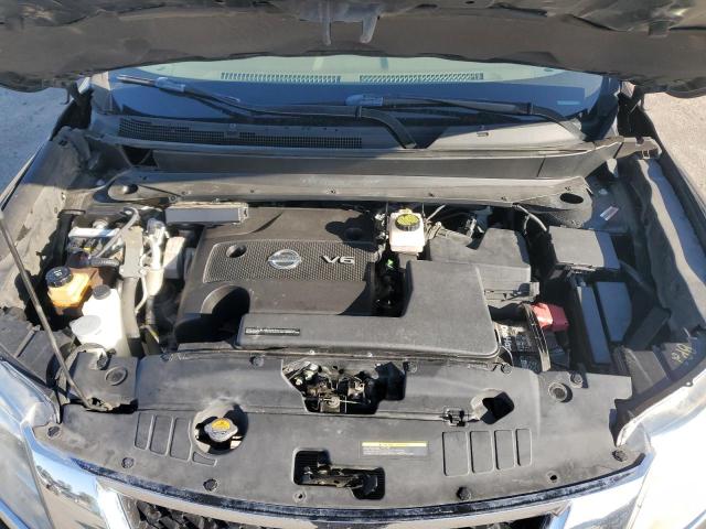2015 NISSAN PATHFINDER - 5N1AR2MM8FC676945
