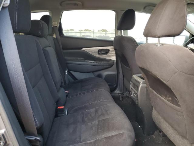 2016 NISSAN MURANO S - 5N1AZ2MH6GN130556