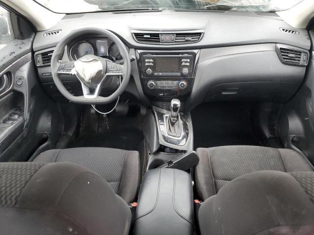 2018 NISSAN ROGUE SPOR - JN1BJ1CP8JW100661
