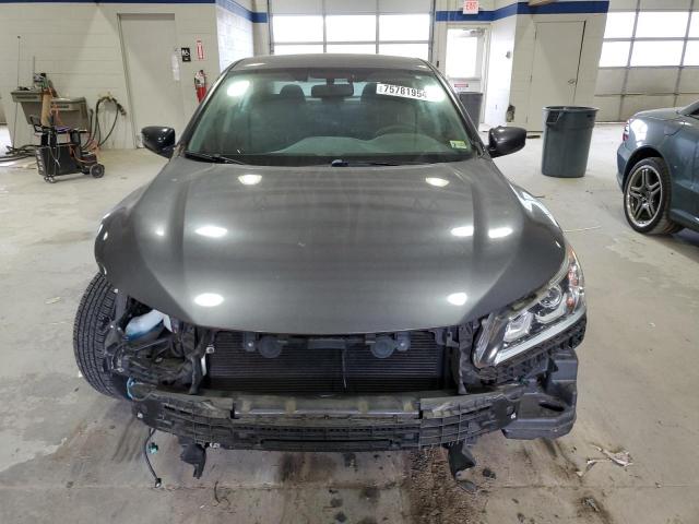 VIN 1HGCR2F35GA081888 2016 Honda Accord, LX no.5