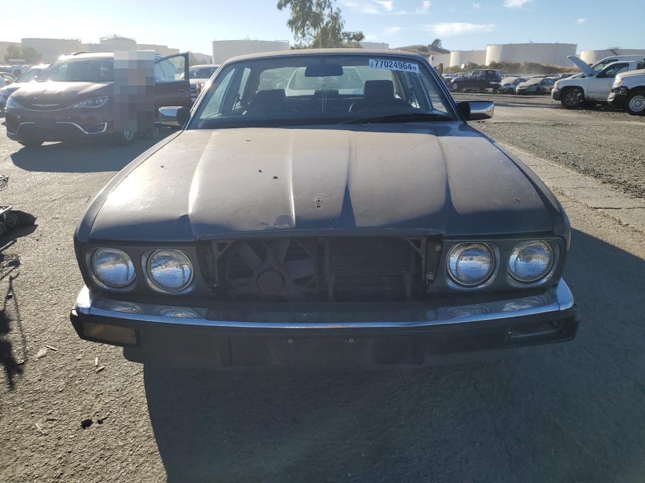 Lot #2921734568 1988 JAGUAR XJ6