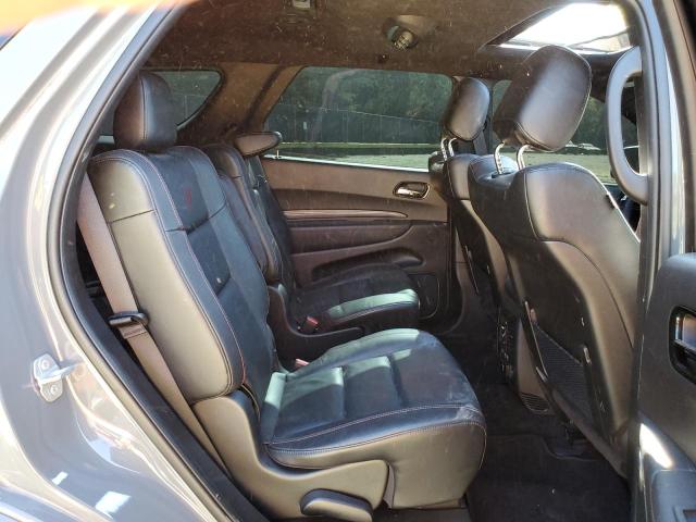 2022 DODGE DURANGO R/ - 1C4SDJCT4NC207585