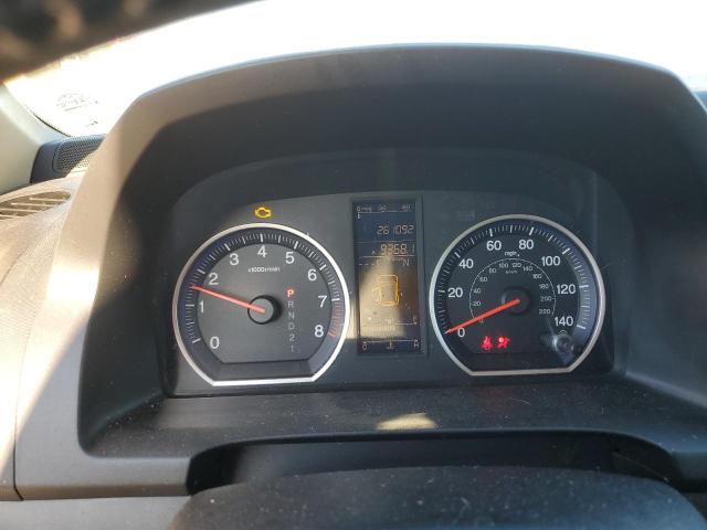 5J6RE4H70BL043105 2011 HONDA CRV