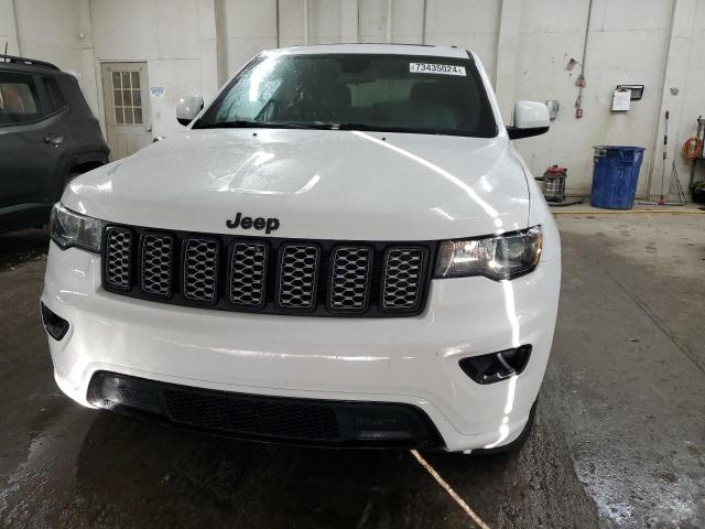 VIN 1C4RJEAG6MC658150 2021 Jeep Grand Cherokee, Laredo no.5