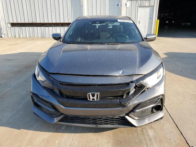 2020 HONDA CIVIC LX - SHHFK7H3XLU218351