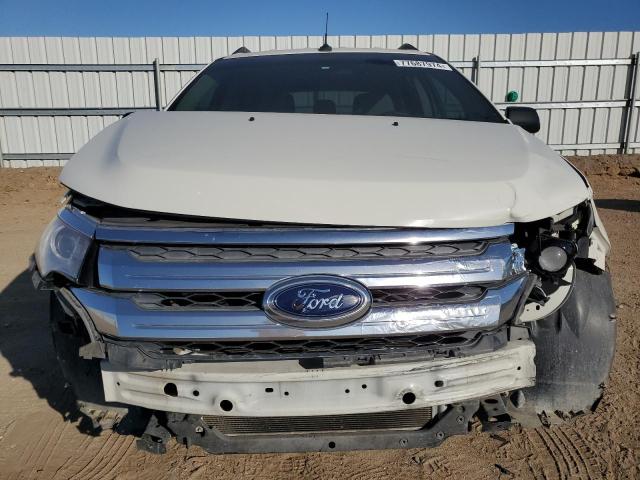 VIN 2FMDK3GC0DBB95174 2013 Ford Edge, SE no.5