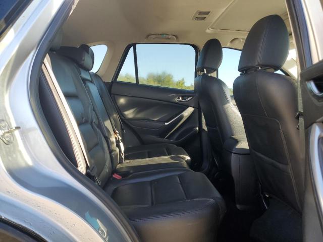2016 MAZDA CX-5 GT - JM3KE2DY0G0679212