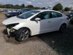 2015 KIA FORTE EX - KNAFZ4A84F5332060