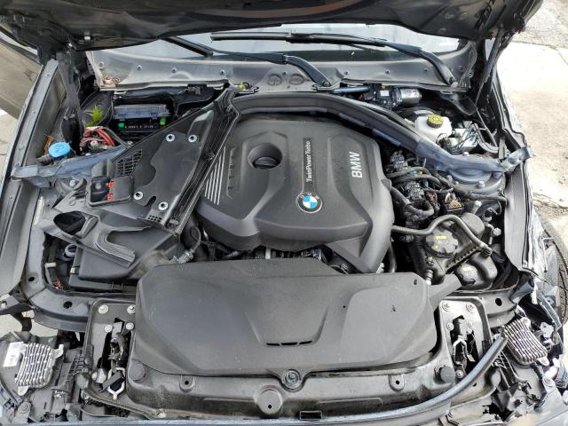 2019 BMW 330XI GT WBA8Z9C52KB220782