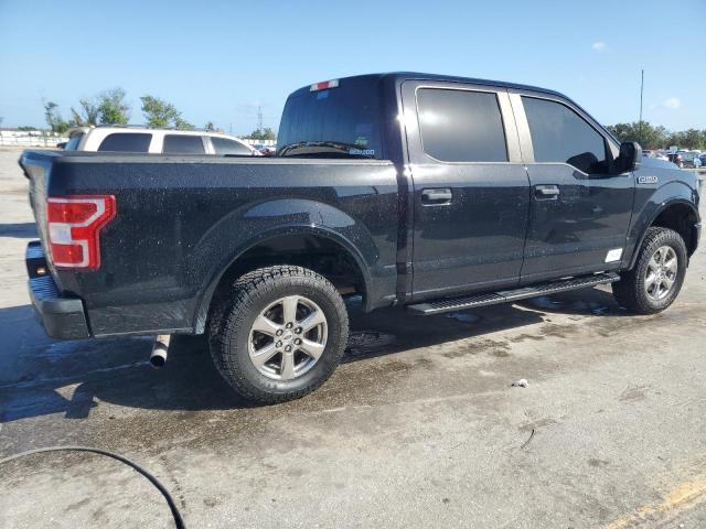 VIN 1FTEW1EP5KFC03224 2019 Ford F-150, Supercrew no.3