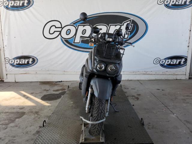 2022 YAMAHA YW125 RKRSEH9Y5NA001852