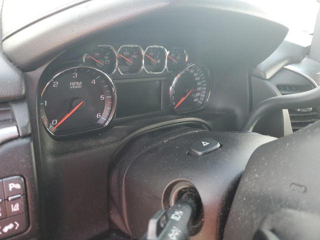 2015 CHEVROLET SUBURBAN K - 1GNSKKKC0FR539929