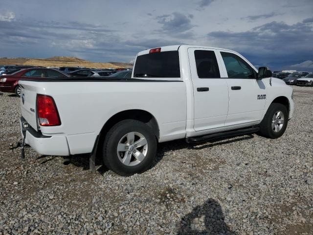 2017 RAM 1500 ST - 1C6RR7FGXHS829112