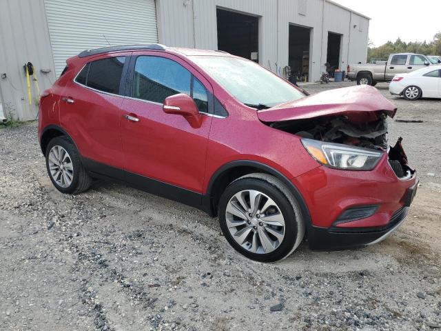 Vin: kl4cjasb3kb718920, lot: 78492494, buick encore preferred 20194
