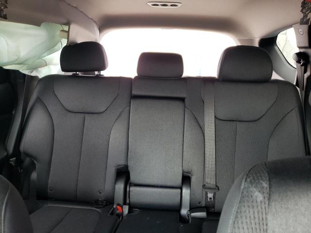 2023 HYUNDAI SANTA FE S - 5NMS2DAJ7PH564529