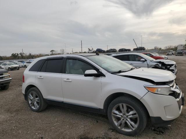 Vin: 2fmdk3kc7bba99174, lot: 78209404, ford edge limited 20114