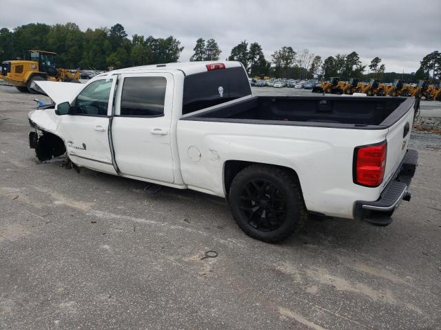 2015 CHEVROLET SILVERADO - 3GCUKREC9FG171529