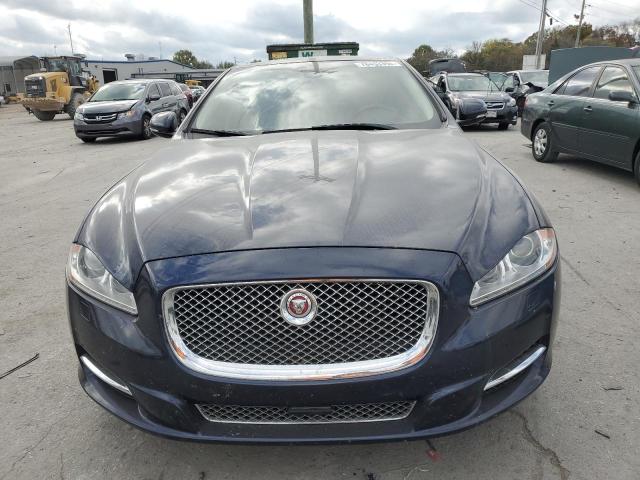 2015 JAGUAR XJL PORTFO SAJWA2GZ9F8V79511