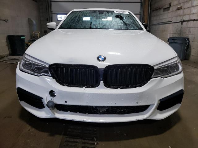 VIN WBAJE7C50KWW37621 2019 BMW 5 Series, 540 XI no.5