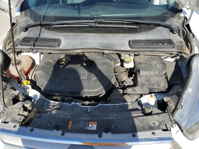 2019 FORD ESCAPE SE - 1FMCU9G97KUB66209