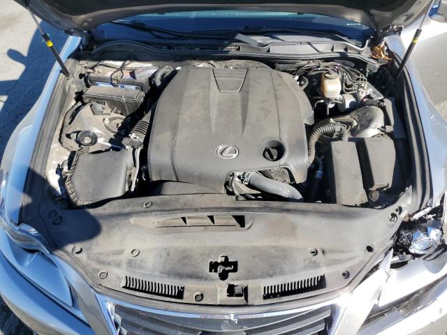 2015 LEXUS IS 250 - JTHBF1D21F5074174