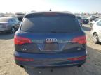 AUDI Q7 4.2 QUA photo