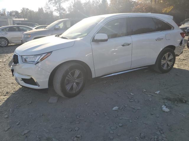 2020 ACURA MDX - 5J8YD4H34LL032628