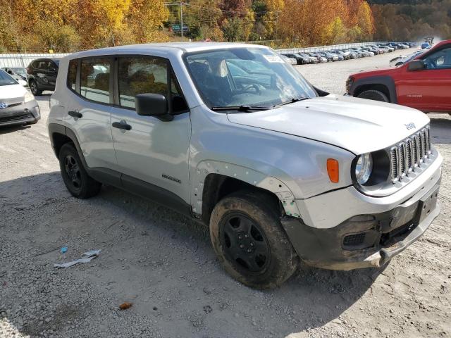 2018 JEEP RENEGADE S - ZACCJBAB2JPJ56068