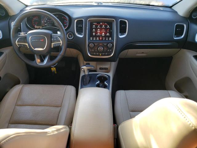 2018 DODGE DURANGO CI - 1C4RDJEG0JC133865
