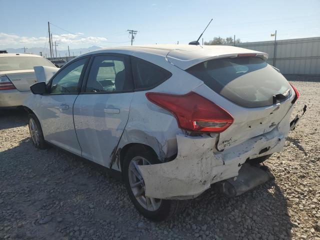 2015 FORD FOCUS SE - 1FADP3K21FL300138
