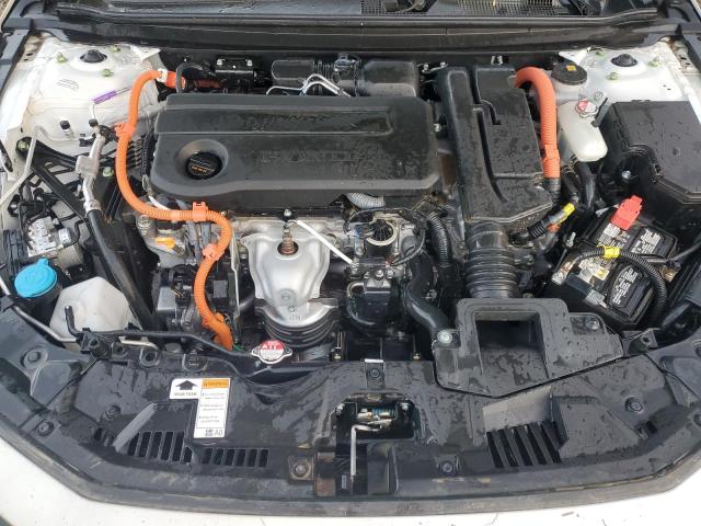 2023 HONDA ACCORD HYB - 1HGCY2F59PA008446