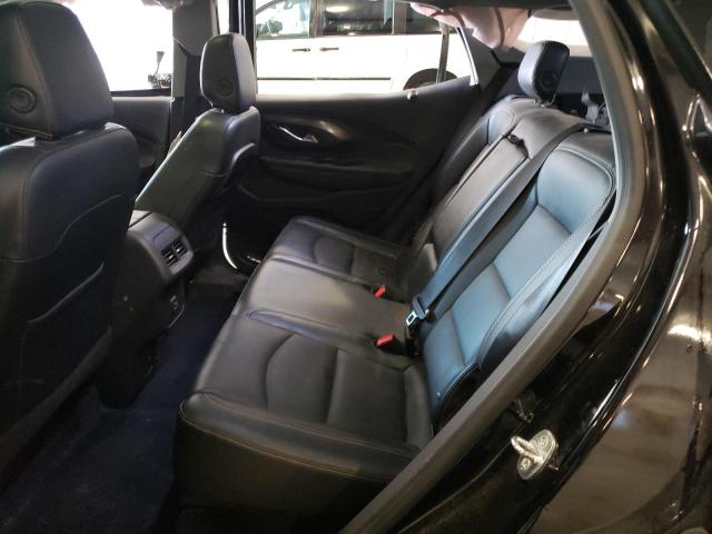2020 GMC TERRAIN SL - 3GKALVEX2LL198428