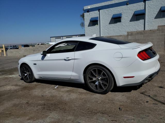 2021 FORD MUSTANG - 1FA6P8TD3M5141467