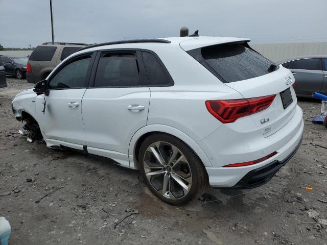 2021 AUDI Q3 PREMIUM - WA1EECF35M1151775