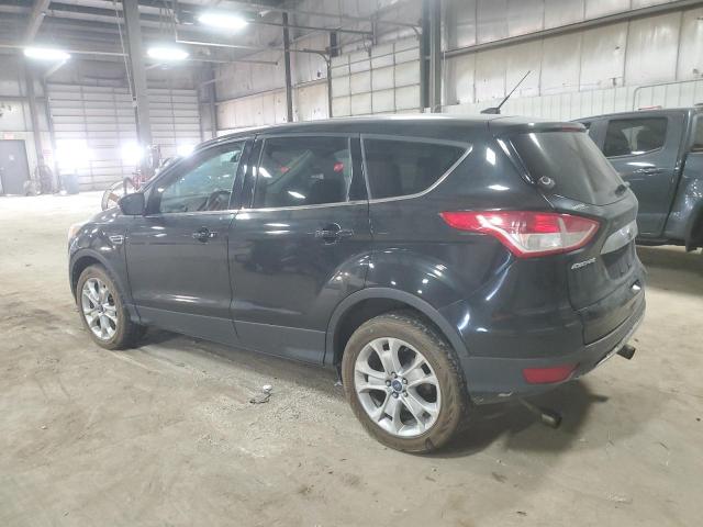 VIN 1FMCU9H91DUD40602 2013 Ford Escape, Sel no.2