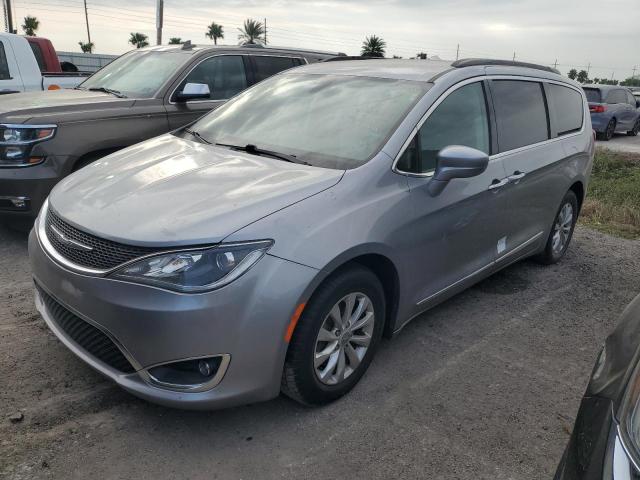 VIN 2C4RC1BG1HR836030 2017 Chrysler Pacifica, Touri... no.1