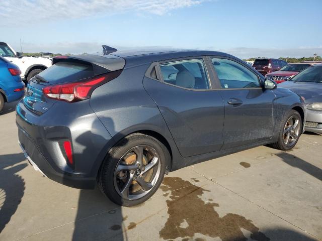 2019 HYUNDAI VELOSTER B - KMHTG6AF3KU017994
