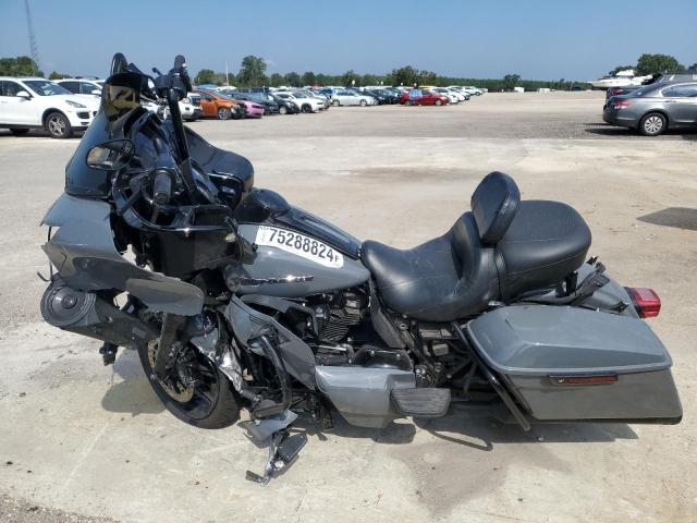 2022 HARLEY-DAVIDSON FLTRK 1HD1KZF15NB631193