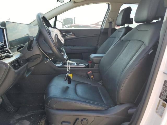 2023 KIA SPORTAGE E - 5XYK33AF3PG025662