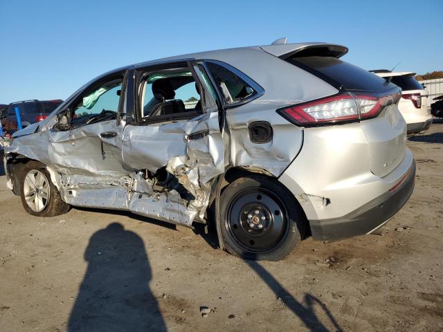 2018 FORD EDGE SEL - 2FMPK4J98JBB61625