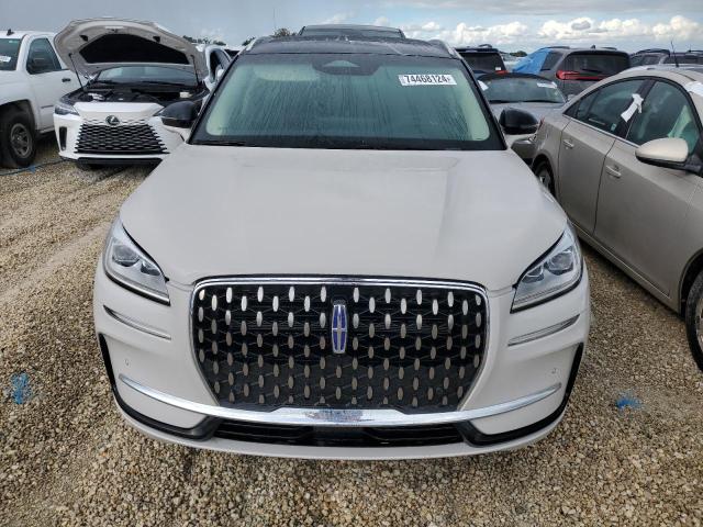2023 LINCOLN CORSAIR GR 5LMTJ5DZ5PUL01634