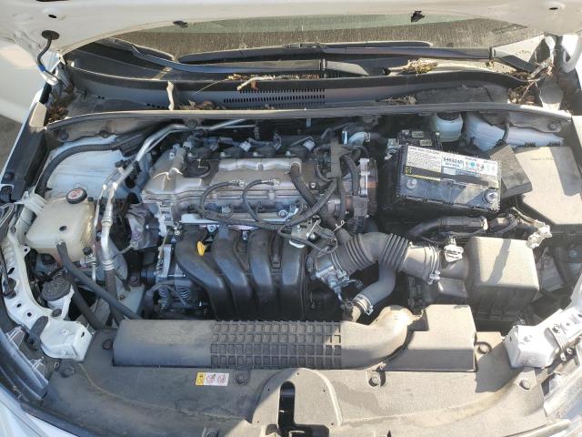 2021 TOYOTA COROLLA LE - JTDEPMAE7MJ172013