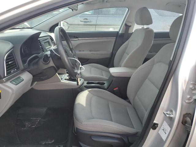 2017 HYUNDAI ELANTRA SE - 5NPD74LF5HH208362